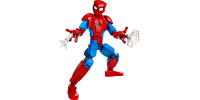 LEGO SUPER HEROES Figurine de Spider-Man 2022